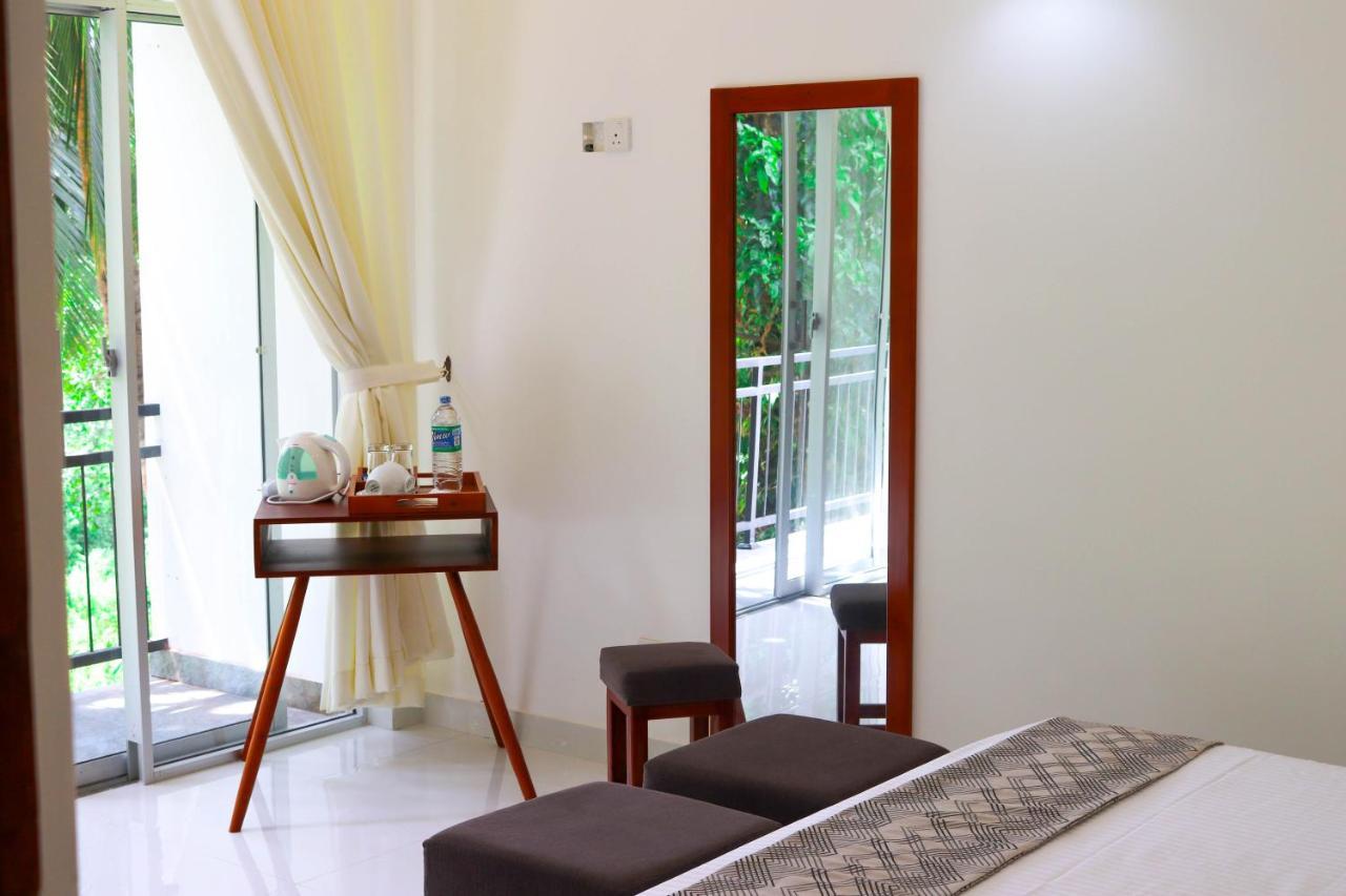 Hill Country Villa Kandy Exterior foto