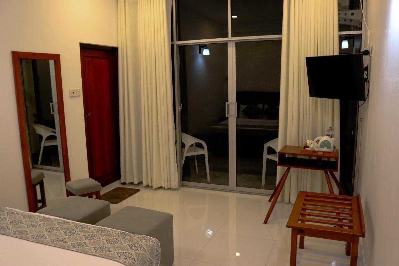 Hill Country Villa Kandy Exterior foto