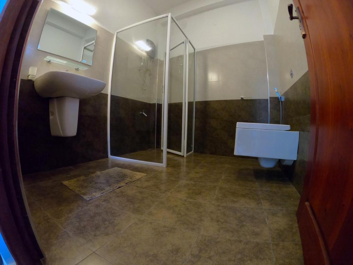 Hill Country Villa Kandy Exterior foto