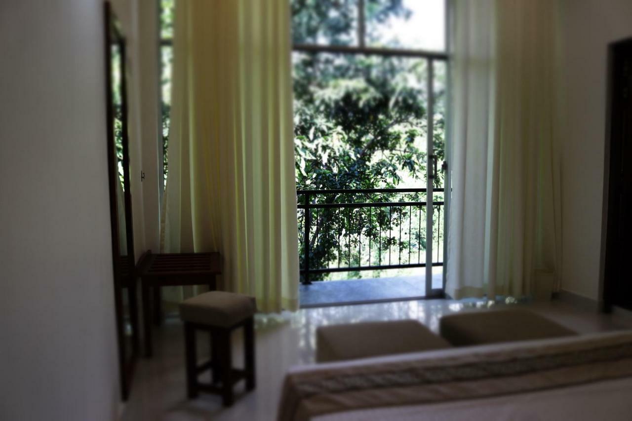 Hill Country Villa Kandy Exterior foto