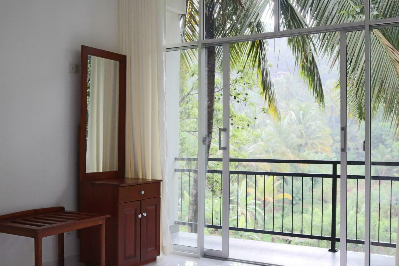 Hill Country Villa Kandy Exterior foto