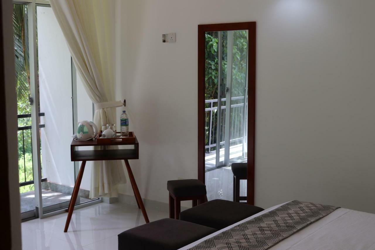 Hill Country Villa Kandy Exterior foto